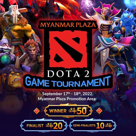 game tournaments dota 2|gametournament.